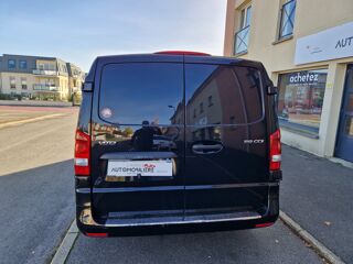 Vito 119 blueTEC Select 190CV 2017 occasion 80480 Salou&euml;l