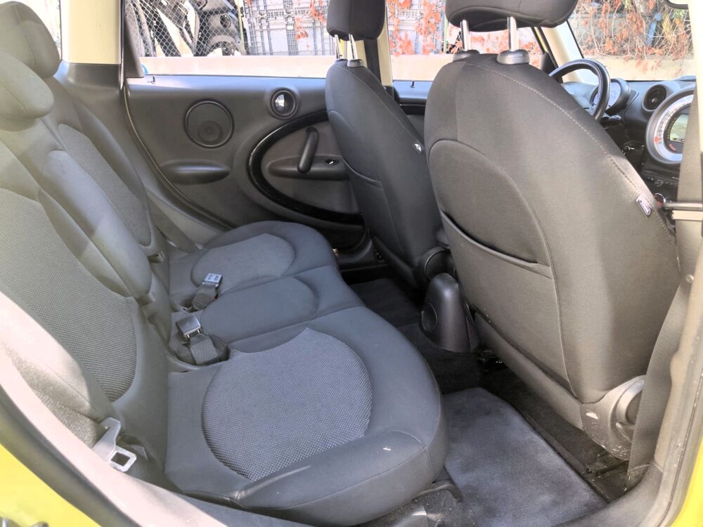 Countryman 2.0 D 110 COOPER BVA 2012 occasion 34160 Castries