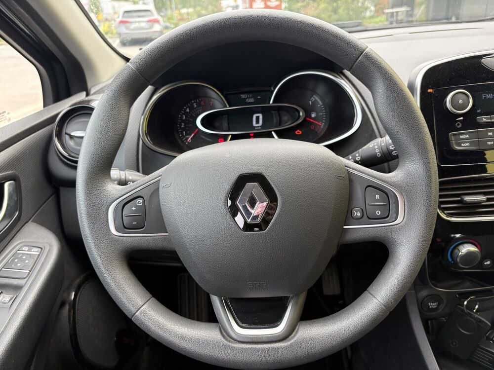 Clio 0.9 TCE Trend 2019 occasion 76760 Yerville