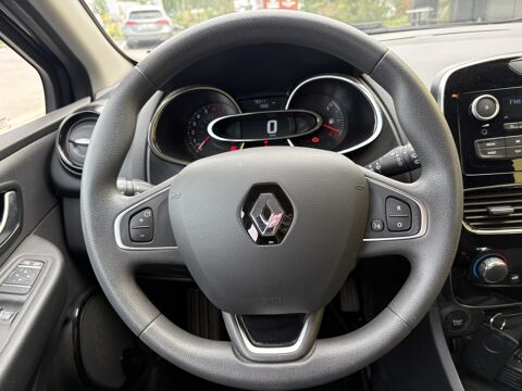 Clio 0.9 TCE Trend 2019 occasion 76760 Yerville