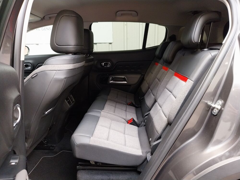 C5 aircross 1.5 HDI 130 Feel Pack EAT 2020 occasion 56000 Vannes