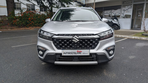 S-cross 1.4 Boosterjet 16V Hybrid 129 cv 2024 occasion 91120 Palaiseau