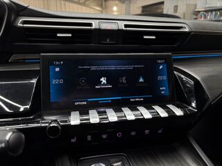 508 SW 2.0 BlueHDI 180 ch GT 2019 occasion 78680 &Eacute;p&ocirc;ne