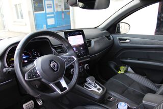 Arkana 1.6 E-Tech Full Hybride 145 Esprit Alpine PHASE 2 ( Toit ouv 2024 occasion 34200 S&egrave;te