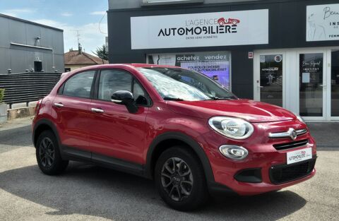 Fiat 500 x 500X 1.3 MultiJet 16V 4x2 95 cv Pop