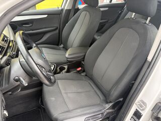 Serie 2 Active Tourer 216D Business DKG7 2020 occasion 76760 Yerville