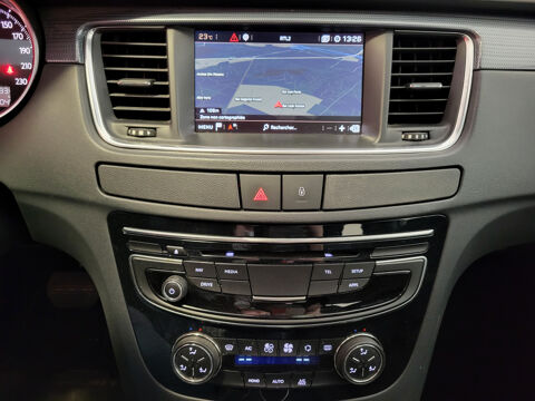 508 SW 1.6 BLUEHDI 120 ACTIVE BUSINESS EAT6 + CARPLAY + CAMERA + TO 2017 occasion 37170 Chambray-l&egrave;s-Tours