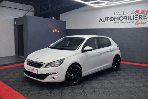 Annonce voiture Peugeot 308 6990 €