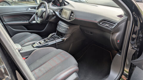 308 Phase II 1.2 THP Puretech 130 cv Bo&icirc;te auto 2018 occasion 91120 Palaiseau