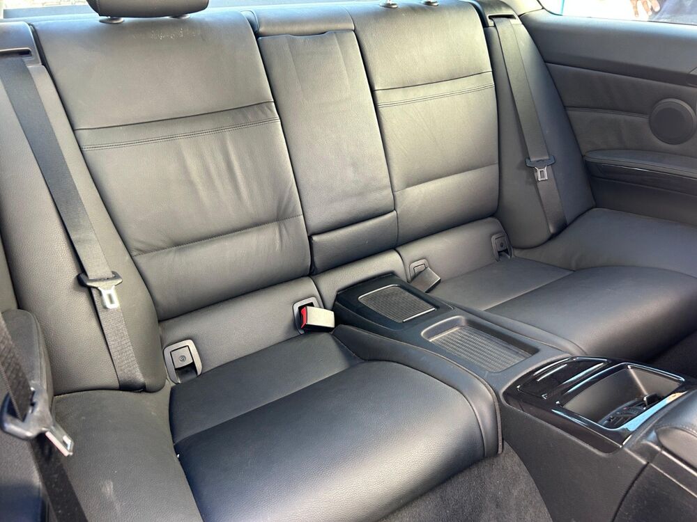 S&eacute;rie 3 320i 170 COUPE E92 LUXE 2008 occasion 34160 Castries