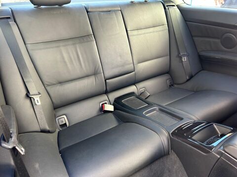 S&eacute;rie 3 320i 170 COUPE E92 LUXE 2008 occasion 34160 Castries