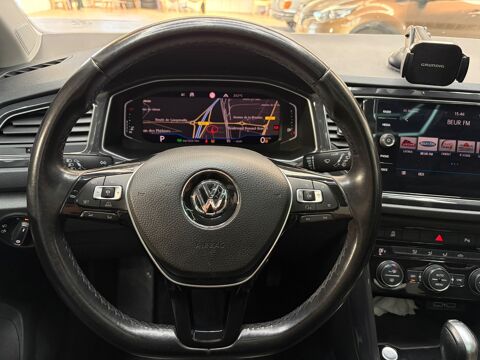 T-ROC T-Roc 2.0 TSI 190ch Carat 4Motion DSG7 2018 occasion 78680 &Eacute;p&ocirc;ne