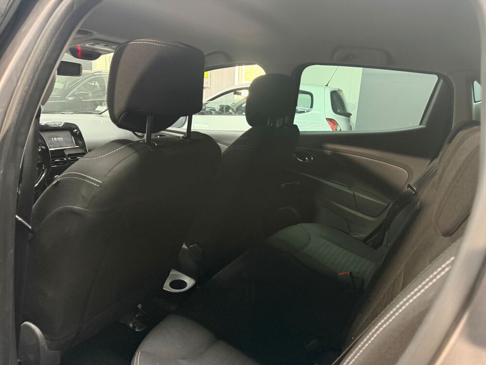 Clio 1.5DCI 90 BUSINESS 2015 occasion 78680 &Eacute;p&ocirc;ne