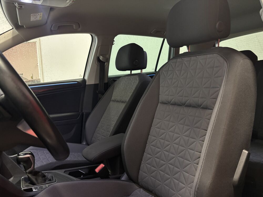 Tiguan TIGUAN II (2) 2.0 TDI 150 LIFE BUSINESS DSG7 2022 occasion 37170 Chambray-l&egrave;s-Tours