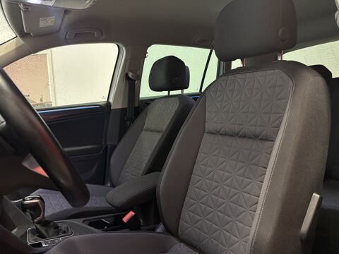 Tiguan TIGUAN II (2) 2.0 TDI 150 LIFE BUSINESS DSG7 2022 occasion 37170 Chambray-l&egrave;s-Tours