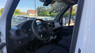 Sprinter Fg 314 CDI 37N 3T5 Propulsion 2019 occasion 71380 Ch&acirc;tenoy-en-Bresse