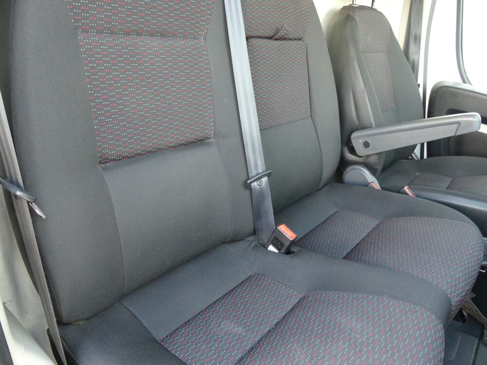 Boxer 330 L1H1 HDI 120 CV 2021 occasion 14400 Nonant
