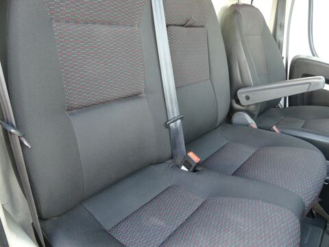 Boxer 330 L1H1 HDI 120 CV 2021 occasion 14400 Nonant