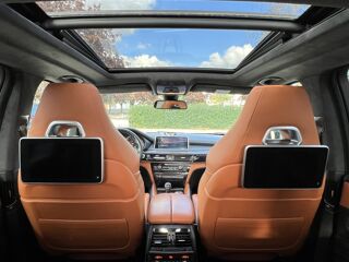 X5 M 4.4 V8 575ch X-Drive 2017 occasion 25300 Pontarlier
