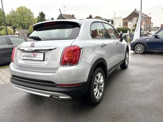 500 X 1.4 MULTIAIR 140 PopStar 4X2 2015 occasion 59300 Valenciennes