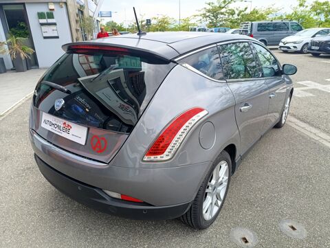 Delta II 2.0 MJTD 16V 165 cv EXECUTIVE 2012 occasion 68200 Mulhouse