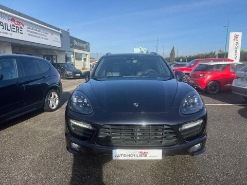 Cayenne 4.8 V8 420 GTS 2014 occasion 68390 Sausheim