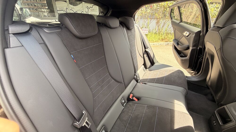 S&eacute;rie 1 (F70) 120i 1.5 i 12V Hybrid DCT7 170 cv Bo&icirc;te auto 2026 occasion 91120 Palaiseau