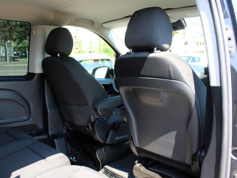 Vito Combi Mixto 119 2.1 CDI 16V BlueTEC 4MATIC 7G-TRONIC 2016 occasion 70000 Vesoul
