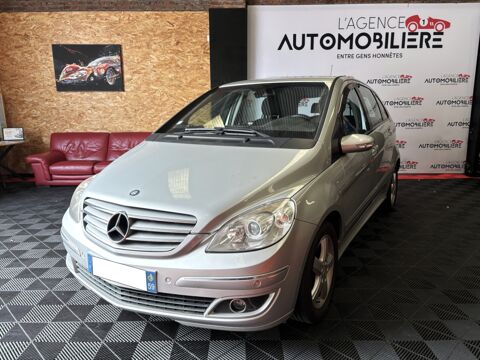 Mercedes classe b 2L0 180 CDI Sports Tourer