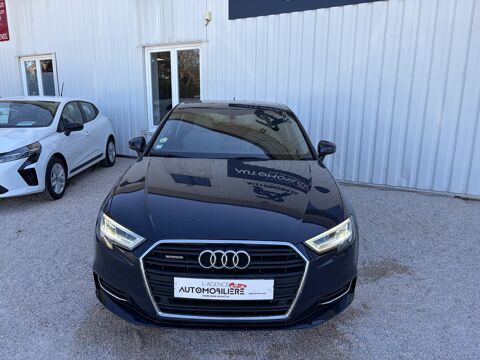 A3 2.0 TDI QUATTRO - 184cv AMBIENTE 2016 occasion 71380 Ch&acirc;tenoy-en-Bresse