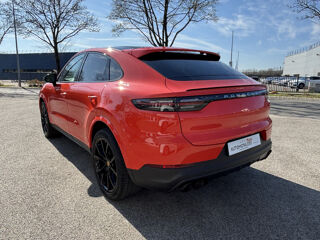 Cayenne III COUPE 3.0 V6 340 BVA8 (Origine France - Configuration ra 2019 occasion 25400 Audincourt