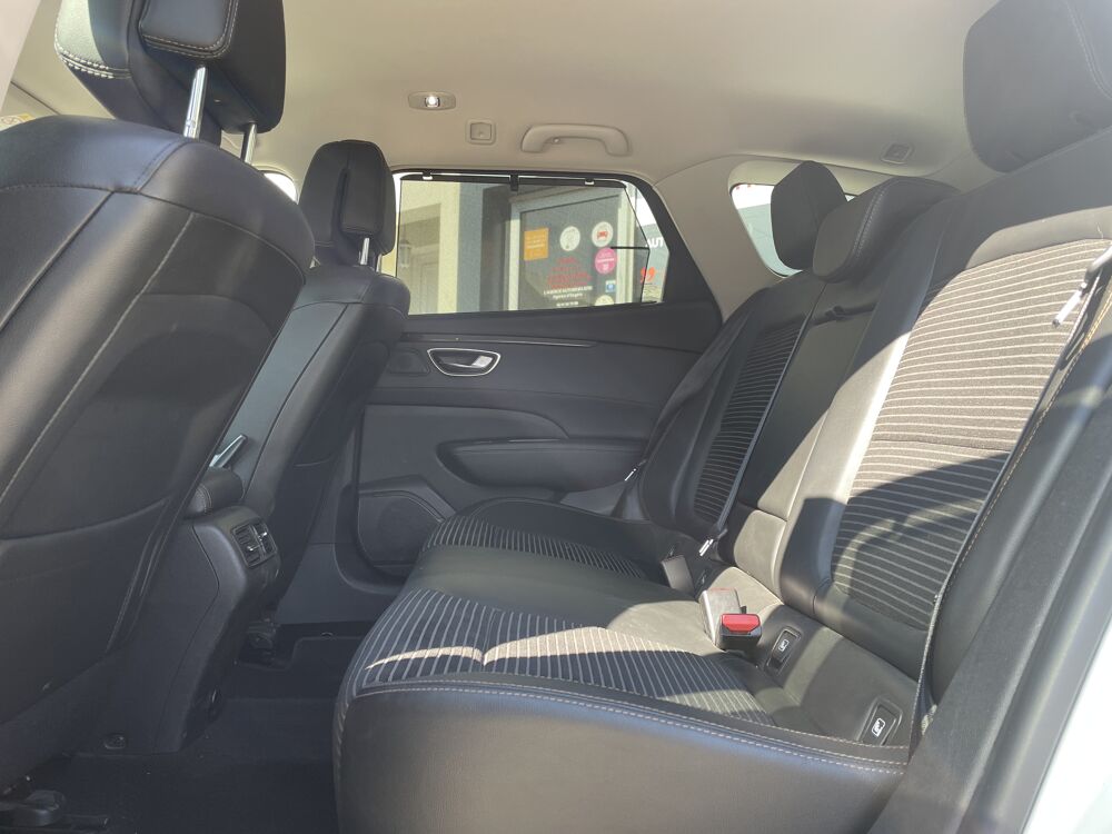 Talisman Estate 1.6 dCi EDC6 130 cv Bo&icirc;te auto INTENS - APPLE CAR Cha 2018 occasion 49124 Saint-Barth&eacute;lemy-d'Anjou