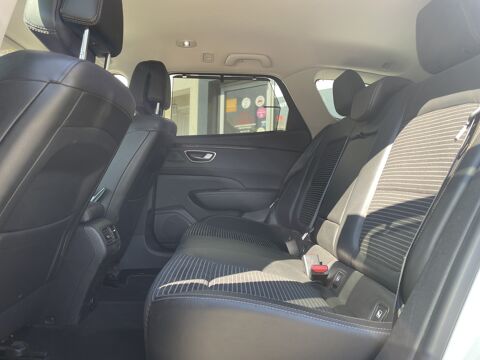 Talisman Estate 1.6 dCi EDC6 130 cv Bo&icirc;te auto INTENS - APPLE CAR Cha 2018 occasion 49124 Saint-Barth&eacute;lemy-d'Anjou