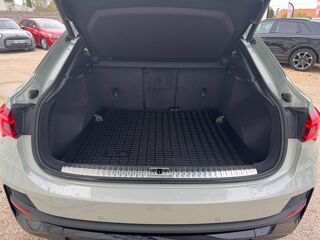Q3 Sportback 35 TDI 150cv S Tronic 7 S 2021 occasion 71380 Ch&acirc;tenoy-en-Bresse