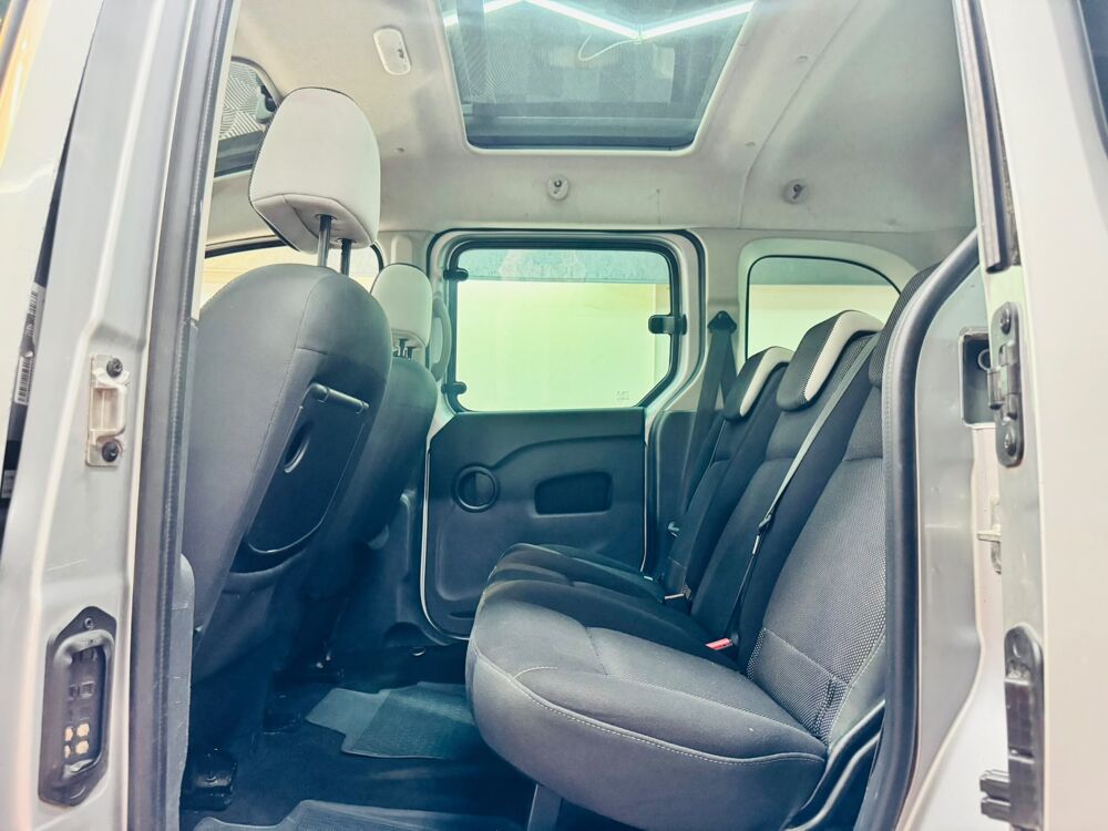 Kangoo II Phase 2 1.5dCi FAP 110cv 2013 occasion 71300 Montceau-les-Mines