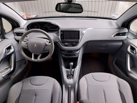 208 1.6 VTI 120 ch Allure 2014 occasion 56000 Vannes