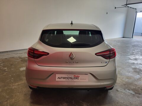 Clio CLIO V 1.6 E-TECH 140 HYBRID BUSINESS 2020 occasion 37170 Chambray-l&egrave;s-Tours