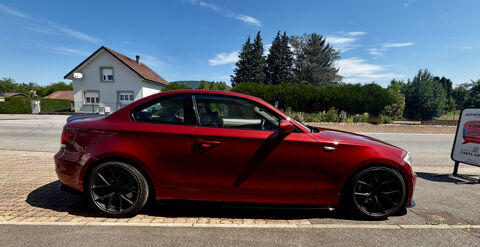 Annonce voiture BMW Série 1 20990 €