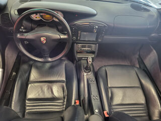 Boxster 3.2 S 986 250CV BOITE MECANIQUE 2002 occasion 37170 Chambray-l&egrave;s-Tours