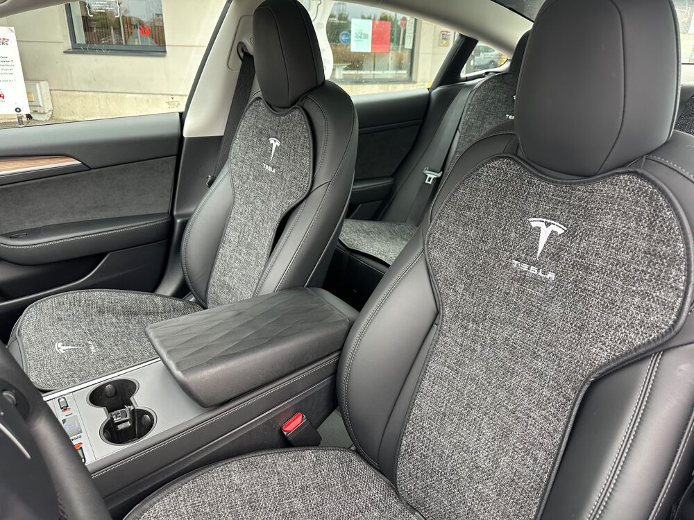 Model 3 Standard Range Plus 325 cv 2023 occasion 68390 Sausheim