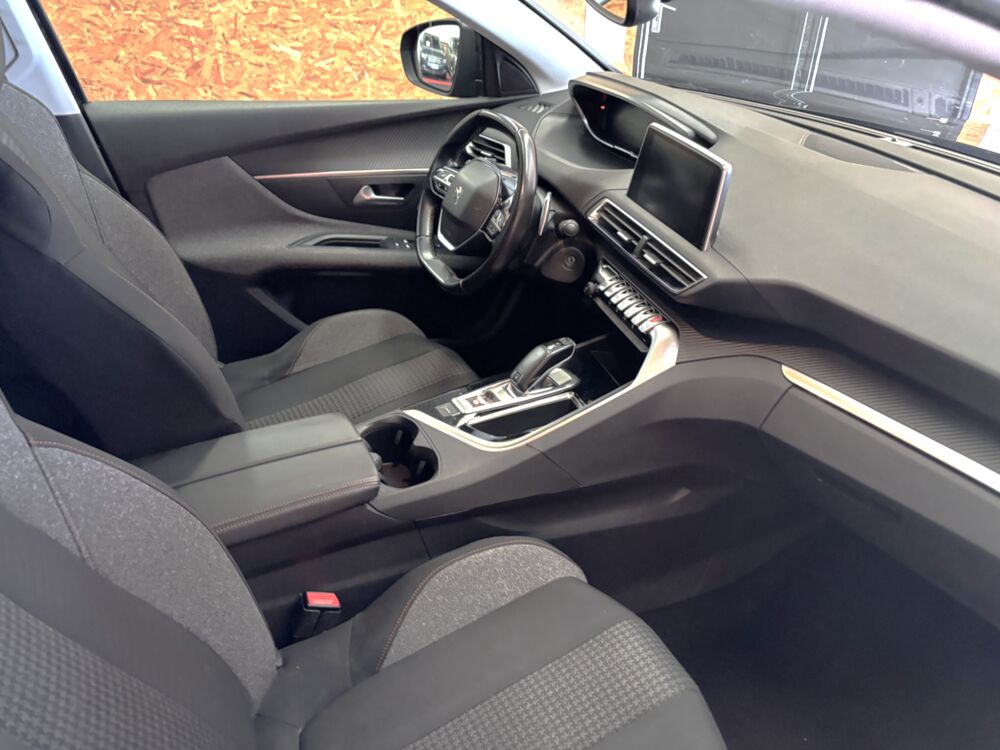 3008 1.5 Blue HDI Finition Active Business 130Ch 2019 occasion 59640 Dunkerque