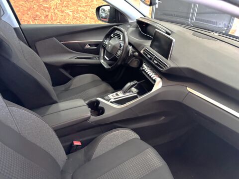 3008 1.5 Blue HDI Finition Active Business 130Ch 2019 occasion 59640 Dunkerque