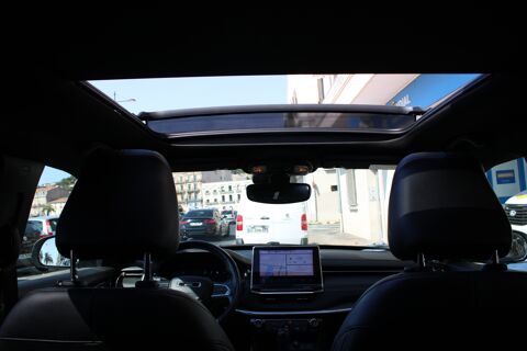 Compass 1.3 GSE T4 240H 180 4XE PHEV HYBRID 11.4KWH S E-AWD AWD BVA 2022 occasion 34200 S&egrave;te
