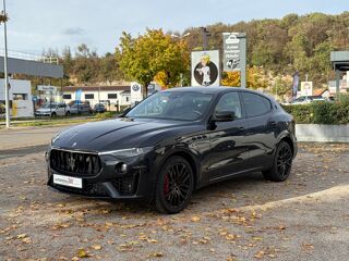 Levante 3.0 V6 430 SQ4 2019 occasion 25400 Audincourt