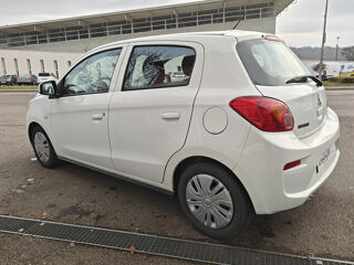 Space Star 1.0 MIVEC 71 5p 2&egrave;me Main 2017 occasion 90400 Danjoutin