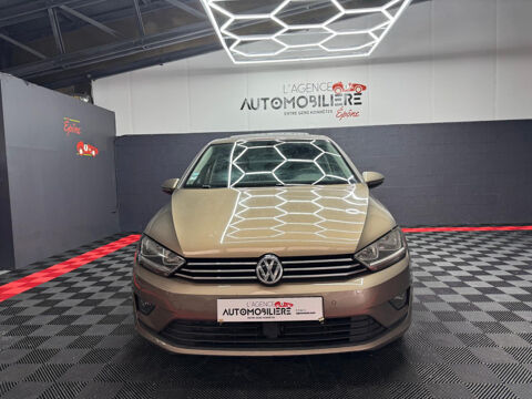 Golf 1.6 TDI 110 Confortline Business 2015 occasion 78680 &Eacute;p&ocirc;ne