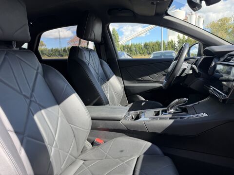 DS7 E-TENSE 1.6 225ch 180 PHEV HYBRID RIVOLI 2021 occasion 68390 Sausheim