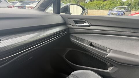 Golf 1.5 eTSI OPF 150ch R-Line DSG7 2023 occasion 71380 Ch&acirc;tenoy-en-Bresse