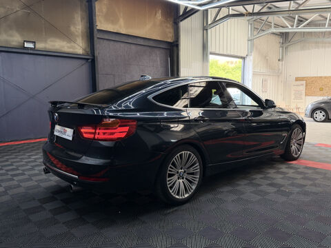S&eacute;rie 3 F34 335xi L6 TURBO Luxury 2014 occasion 78680 &Eacute;p&ocirc;ne