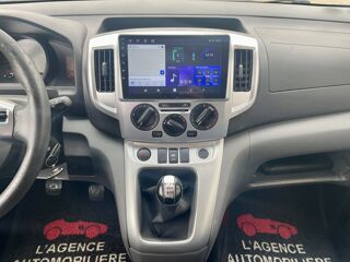 200 Combi 1.5 dci 110ch 7places Pack Business Pro 2013 occasion 49124 Saint-Barth&eacute;lemy-d'Anjou